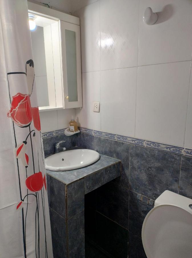 Appartamento Casa Ana, Departamento Amplio A 20 ' Aeropuerto Luis Guillon Esterno foto