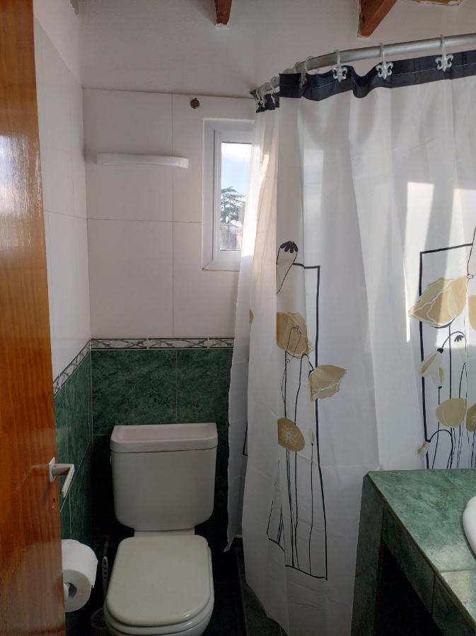 Appartamento Casa Ana, Departamento Amplio A 20 ' Aeropuerto Luis Guillon Esterno foto