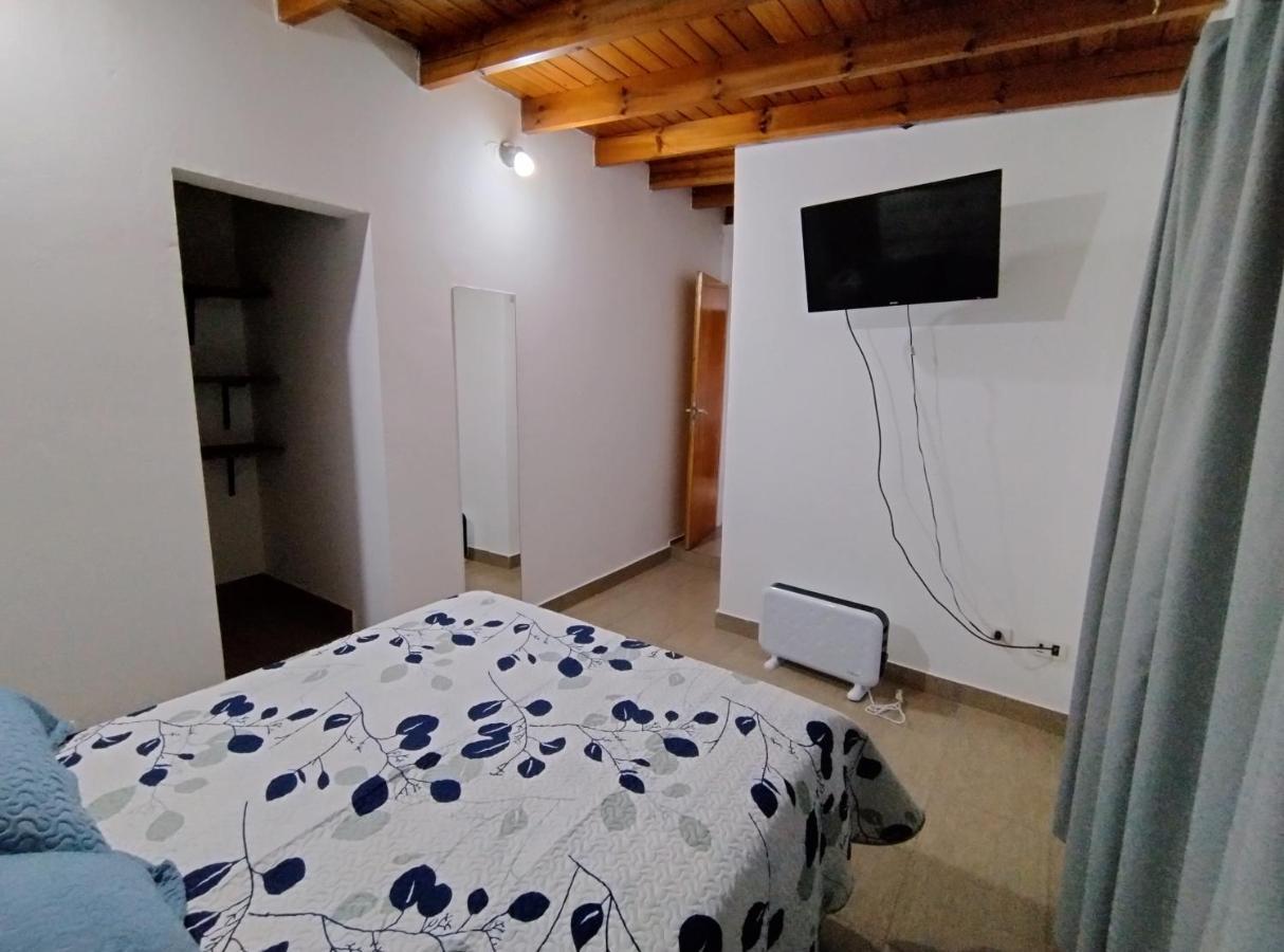 Appartamento Casa Ana, Departamento Amplio A 20 ' Aeropuerto Luis Guillon Esterno foto