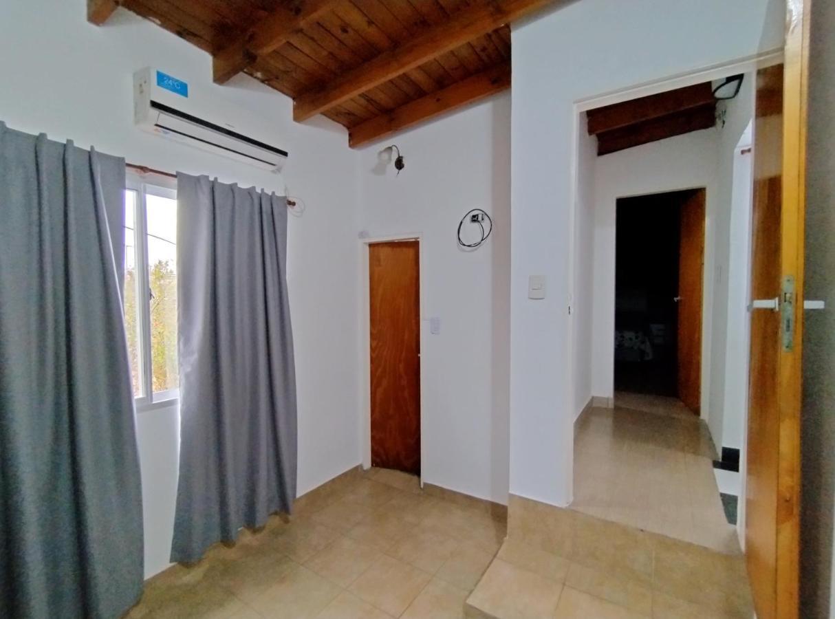 Appartamento Casa Ana, Departamento Amplio A 20 ' Aeropuerto Luis Guillon Esterno foto