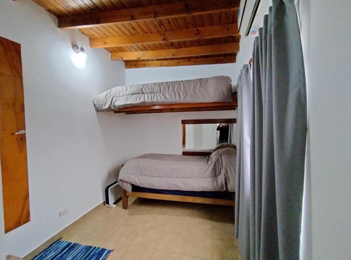 Appartamento Casa Ana, Departamento Amplio A 20 ' Aeropuerto Luis Guillon Esterno foto