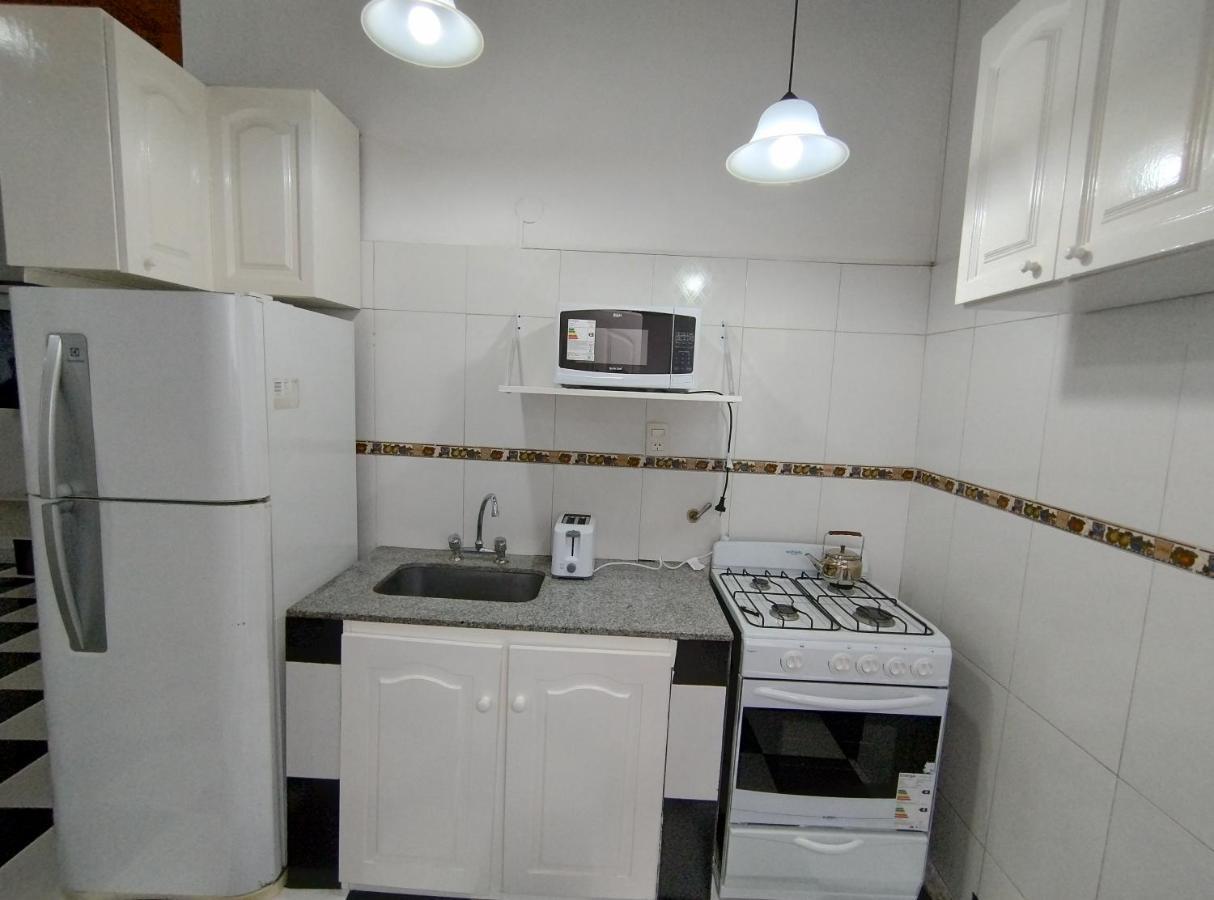 Appartamento Casa Ana, Departamento Amplio A 20 ' Aeropuerto Luis Guillon Esterno foto